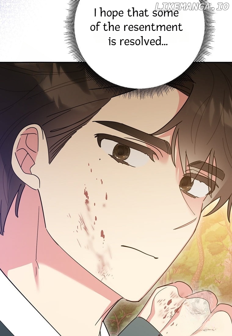 Precious Daughter of the Greatest Martial Arts Villain Chapter 133 - page 9